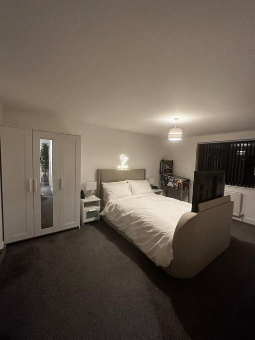 Сasa de vacaciones Stunning & Fun 4 Bed In The Heart Of Brighton