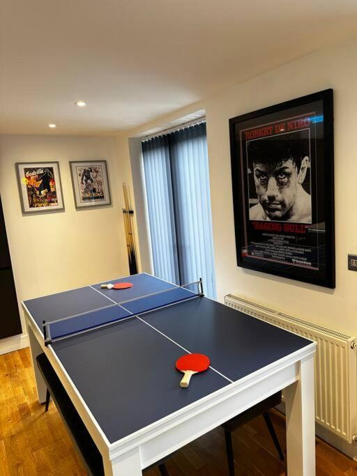 Stunning & Fun 4 Bed In The Heart Of Сasa de vacaciones Brighton