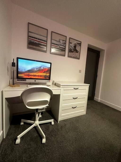 Stunning & Fun 4 Bed In The Heart Of Brighton