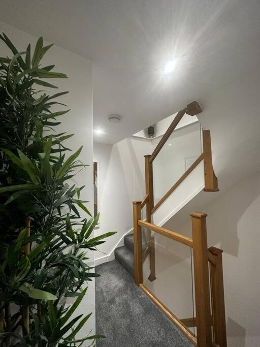 Stunning & Fun 4 Bed In The Heart Of Сasa de vacaciones